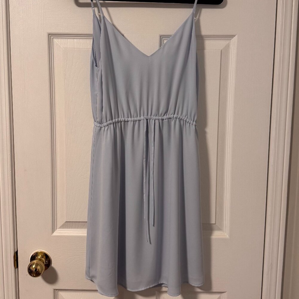 Aritzia Babaton Casimir Dress